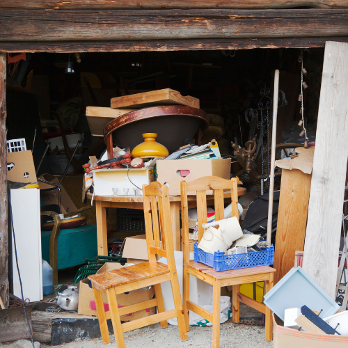 garagebox opruimen house clearance rotterdam opruim service woningontruiming expat